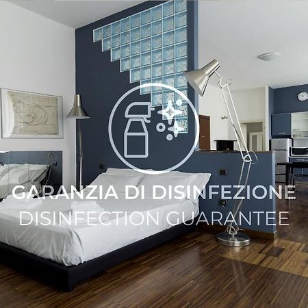 Italianway-Pastorelli Milano Exteriör bild