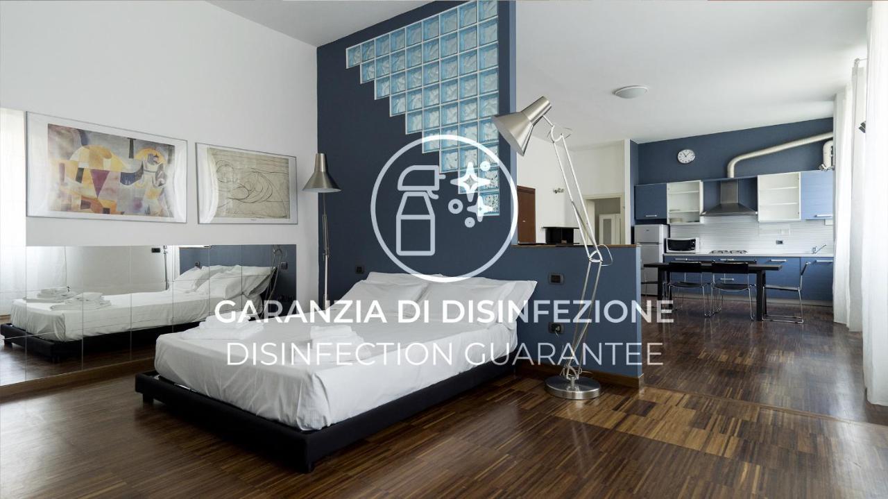 Italianway-Pastorelli Milano Exteriör bild
